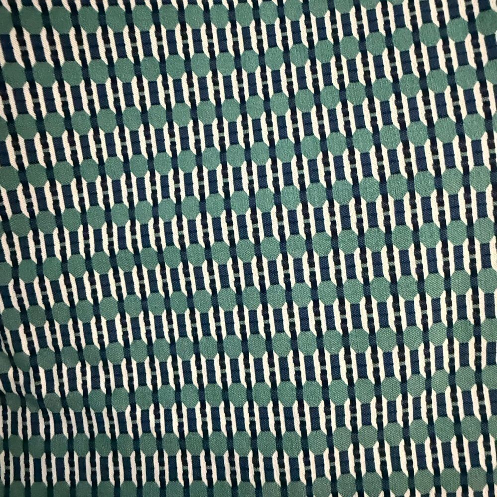 Rachel & Joe cropped boot cut pants, Size 14 - Picture 3 of 4